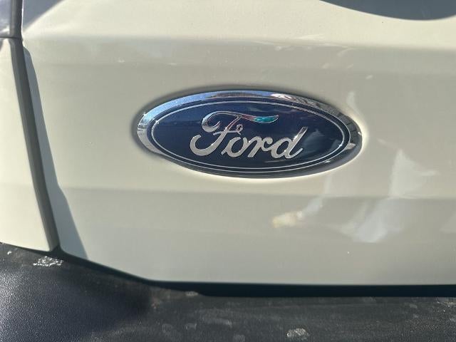 2025 Ford Bronco Outer Banks 4 Door 4x4