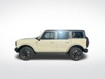 2025 Ford Bronco Outer Banks 4 Door 4x4