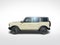 2025 Ford Bronco Outer Banks 4 Door 4x4