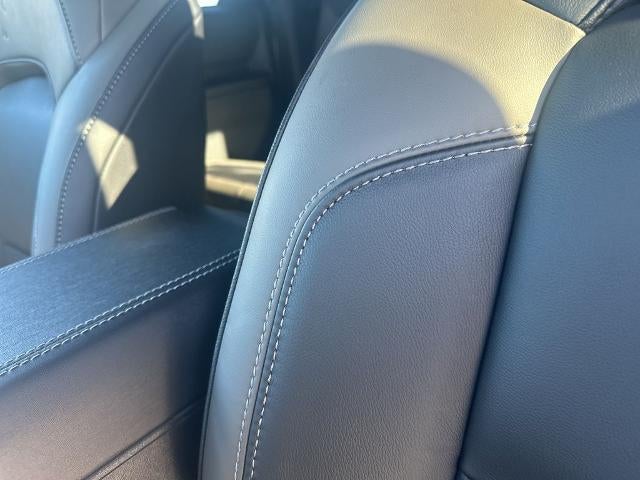 2025 Ford Bronco Outer Banks 4 Door 4x4