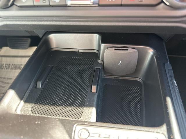 2025 Ford Bronco Outer Banks 4 Door 4x4