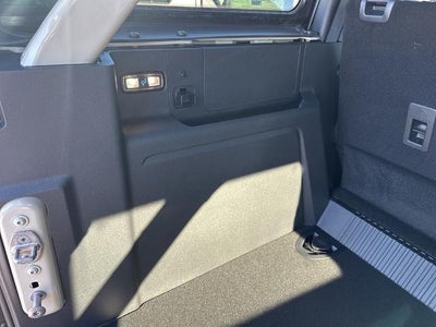 2025 Ford Bronco Outer Banks 4 Door 4x4