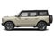 2025 Ford Bronco Outer Banks 4 Door 4x4