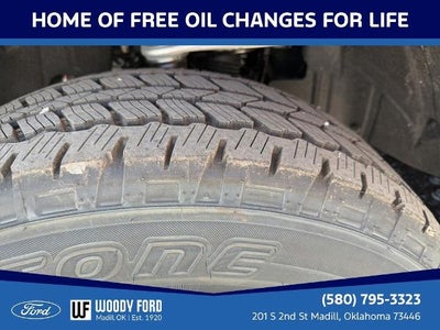 2026 Ford Bronco Outer Banks 4 Door 4x4