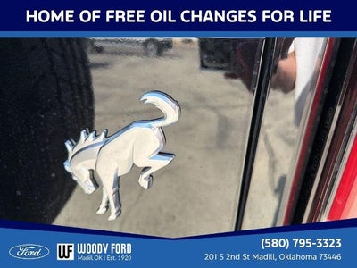 2026 Ford Bronco Outer Banks 4 Door 4x4