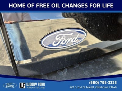 2026 Ford Bronco Outer Banks 4 Door 4x4