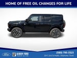 2026 Ford Bronco Outer Banks 4 Door 4x4