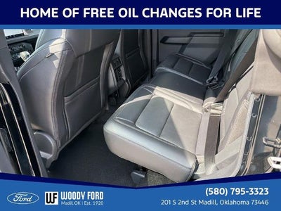 2026 Ford Bronco Outer Banks 4 Door 4x4