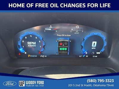 2026 Ford Bronco Outer Banks 4 Door 4x4