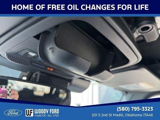 2026 Ford Bronco Outer Banks 4 Door 4x4