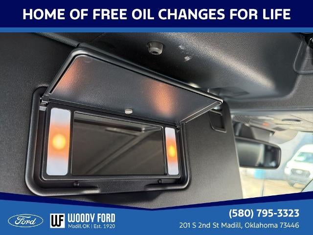 2026 Ford Bronco Outer Banks 4 Door 4x4