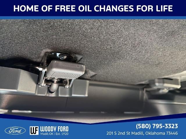 2026 Ford Bronco Outer Banks 4 Door 4x4