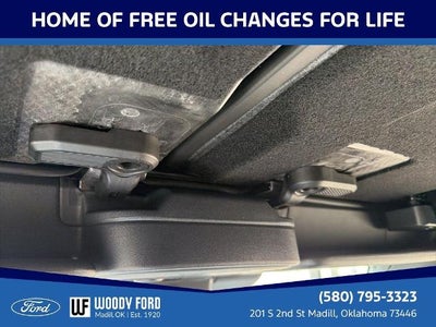 2026 Ford Bronco Outer Banks 4 Door 4x4