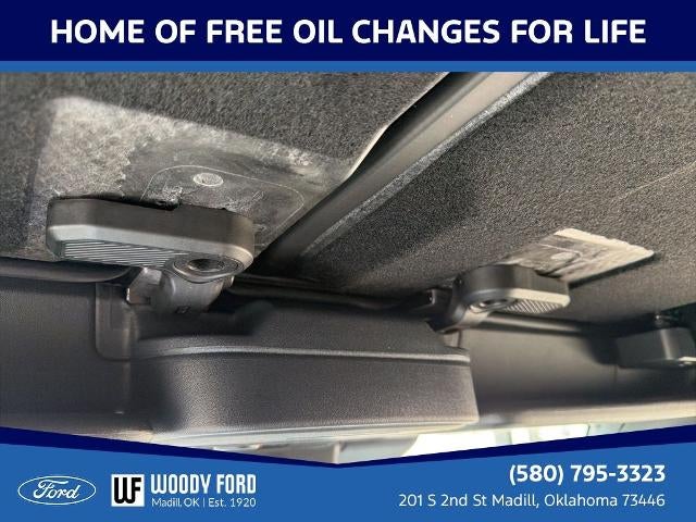 2026 Ford Bronco Outer Banks 4 Door 4x4