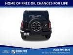 2026 Ford Bronco Outer Banks 4 Door 4x4