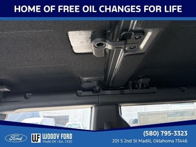 2026 Ford Bronco Outer Banks 4 Door 4x4