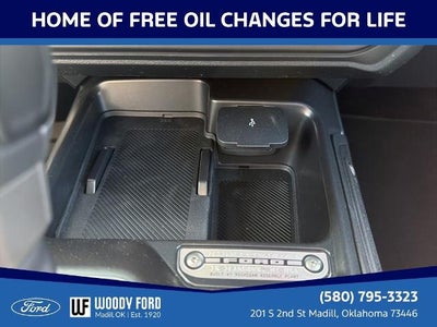 2026 Ford Bronco Outer Banks 4 Door 4x4