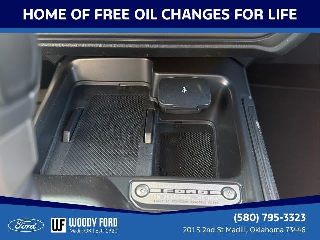 2026 Ford Bronco Outer Banks 4 Door 4x4