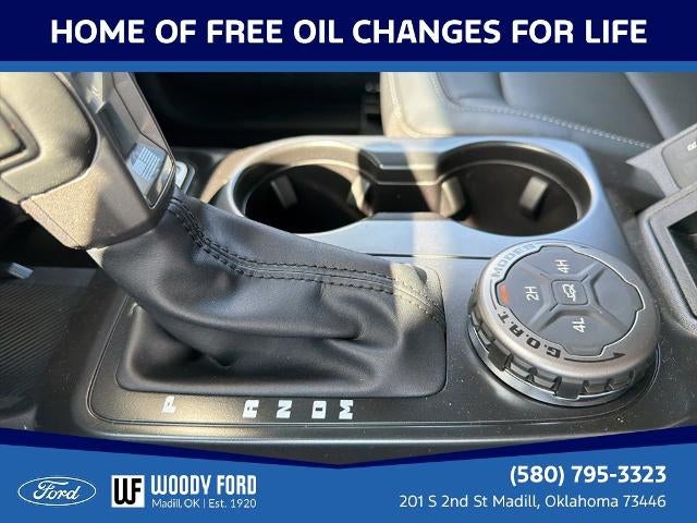 2026 Ford Bronco Outer Banks 4 Door 4x4