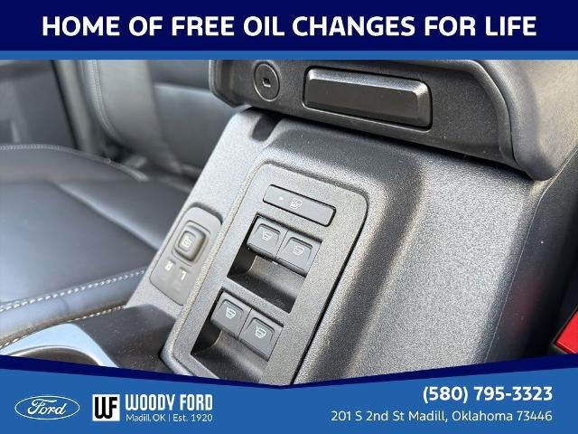 2026 Ford Bronco Outer Banks 4 Door 4x4