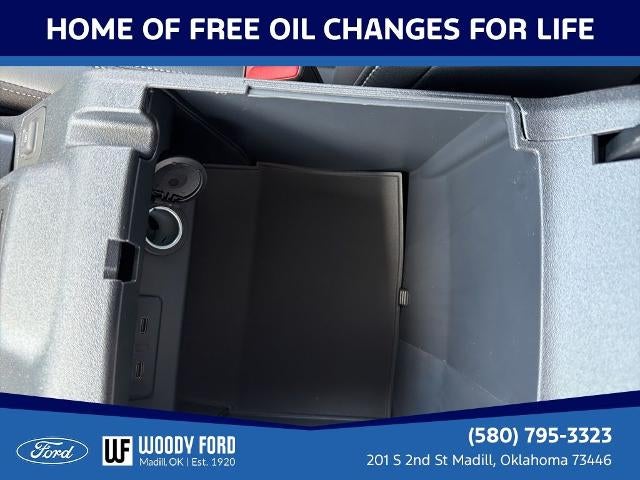 2026 Ford Bronco Outer Banks 4 Door 4x4