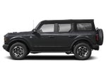 2026 Ford Bronco Outer Banks 4 Door 4x4