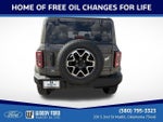 2026 Ford Bronco Outer Banks 4 Door 4x4