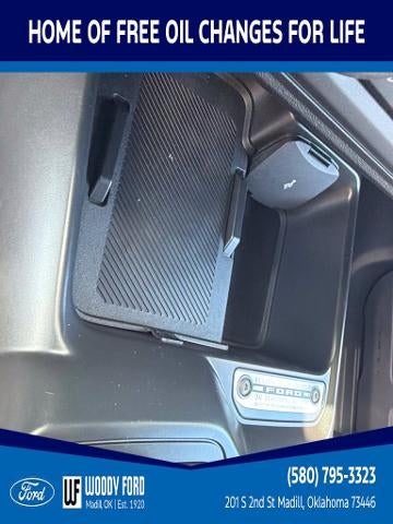 2026 Ford Bronco Outer Banks 4 Door 4x4