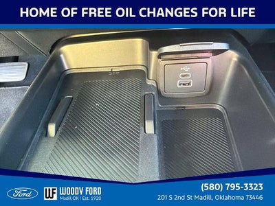 2026 Ford Bronco Outer Banks 4 Door 4x4