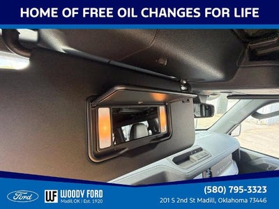 2026 Ford Bronco Outer Banks 4 Door 4x4