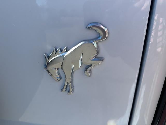 2025 Ford Bronco Outer Banks 4 Door 4x4