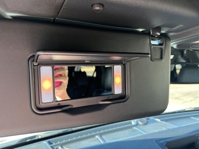 2025 Ford Bronco Outer Banks 4 Door 4x4