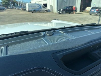 2025 Ford Bronco Outer Banks 4 Door 4x4