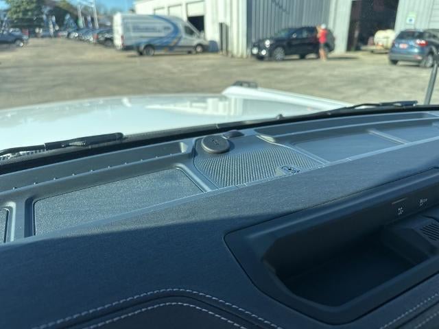 2025 Ford Bronco Outer Banks 4 Door 4x4