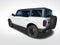 2025 Ford Bronco Outer Banks 4 Door 4x4