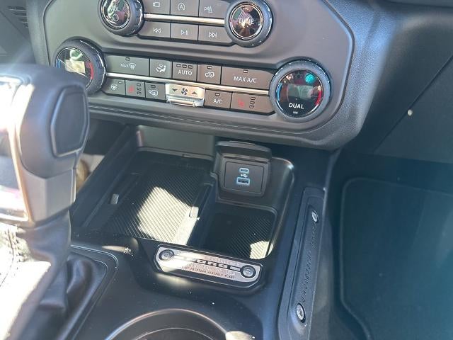 2025 Ford Bronco Outer Banks 4 Door 4x4