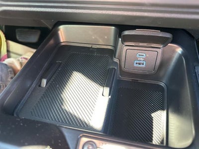 2025 Ford Bronco Outer Banks 4 Door 4x4