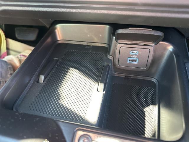 2025 Ford Bronco Outer Banks 4 Door 4x4