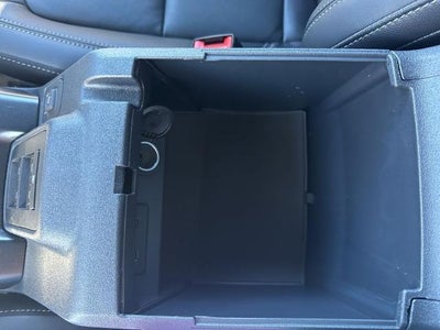 2025 Ford Bronco Outer Banks 4 Door 4x4