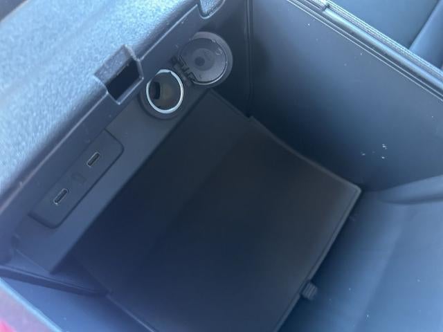 2025 Ford Bronco Outer Banks 4 Door 4x4