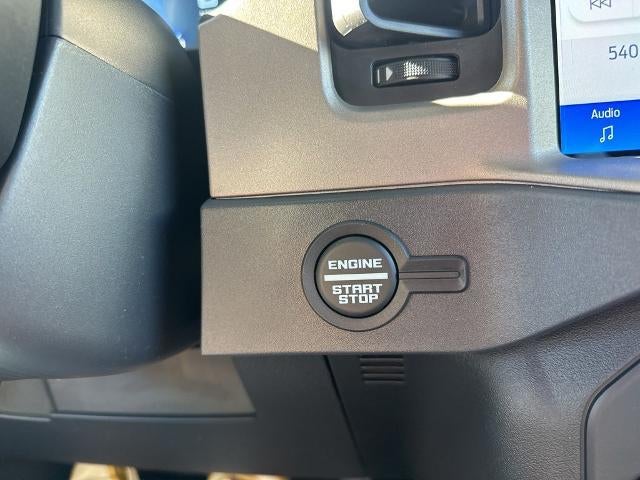 2025 Ford Bronco Outer Banks 4 Door 4x4