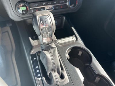 2025 Ford Bronco Outer Banks 4 Door 4x4