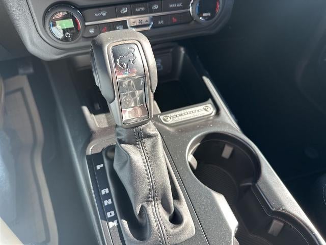 2025 Ford Bronco Outer Banks 4 Door 4x4