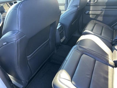 2025 Ford Bronco Outer Banks 4 Door 4x4