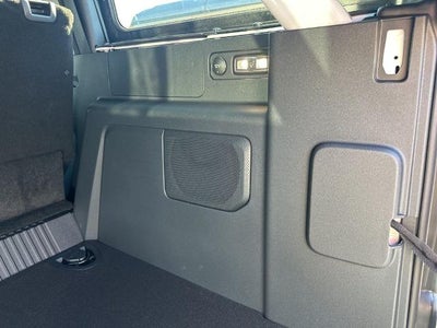 2025 Ford Bronco Outer Banks 4 Door 4x4