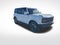 2025 Ford Bronco Outer Banks 4 Door 4x4