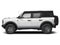 2026 Ford Bronco Badlands 4 Door Advanced 4x4
