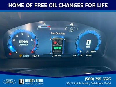 2026 Ford Bronco Badlands 4 Door Advanced 4x4