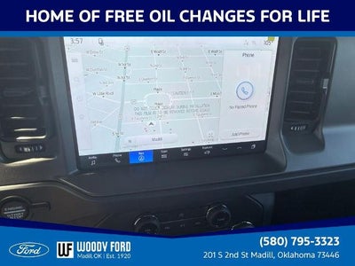 2026 Ford Bronco Badlands 4 Door Advanced 4x4
