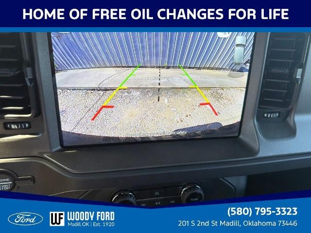 2026 Ford Bronco Badlands 4 Door Advanced 4x4